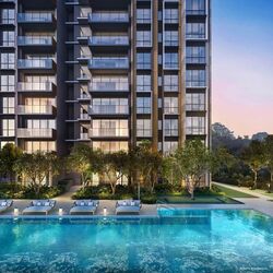 The Sen (D21), Condominium #591316121